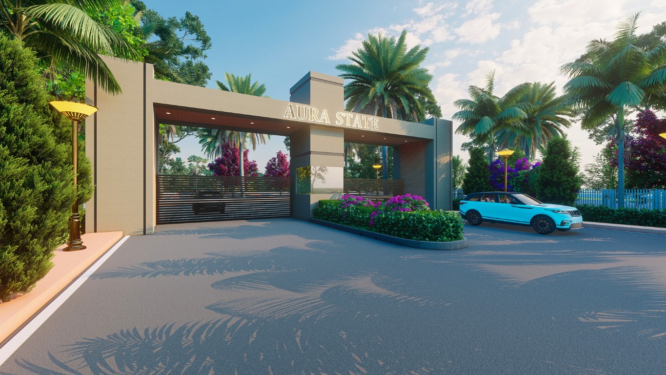 Precision in Every Pixel: The Impact of 3D Architectural Visualization Services in India
