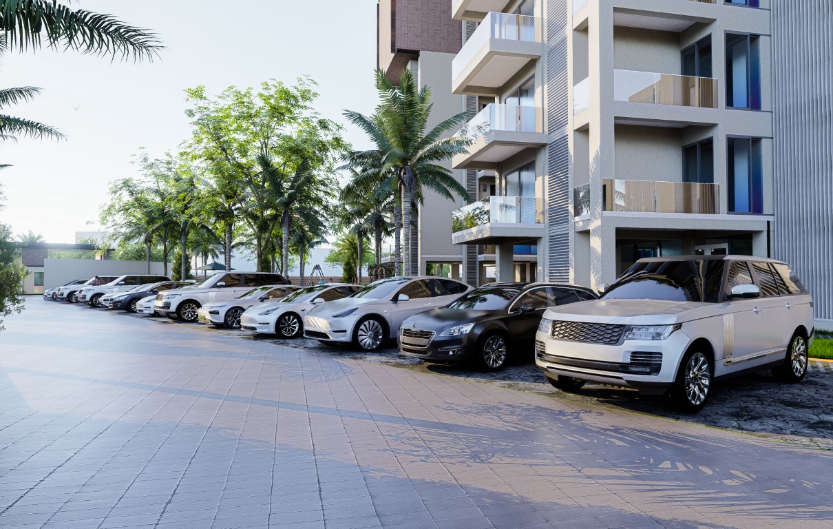 Performance Marketing: The Role of 3D Rendering for Real Estate Advertising