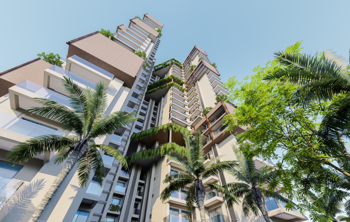 The Digital Sales Gallery: 3D Rendering for Real Estate Websites