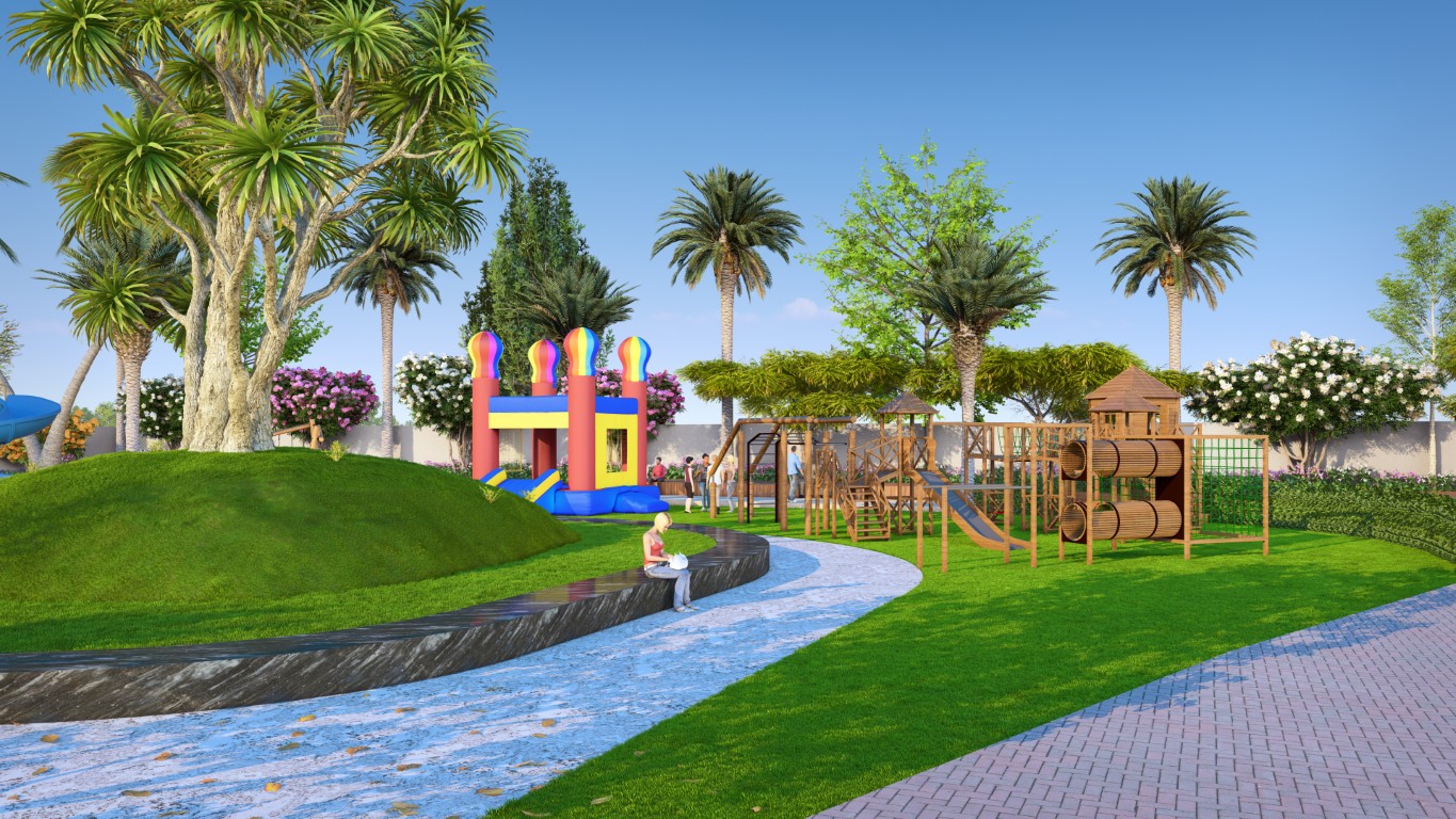The Virtual Site Visit: Why Your Project Needs 3D Rendering for Real Estate Walkthroughs