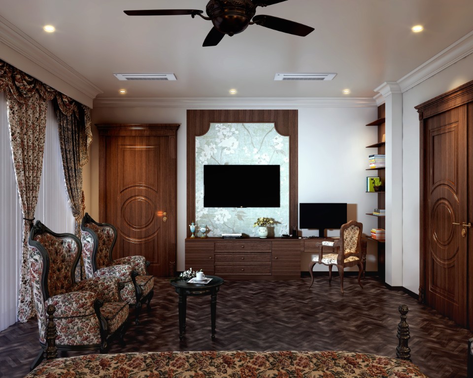 Why Your Project Needs Cinematic 3D Rendering for Real Estate Walkthroughs in Patna