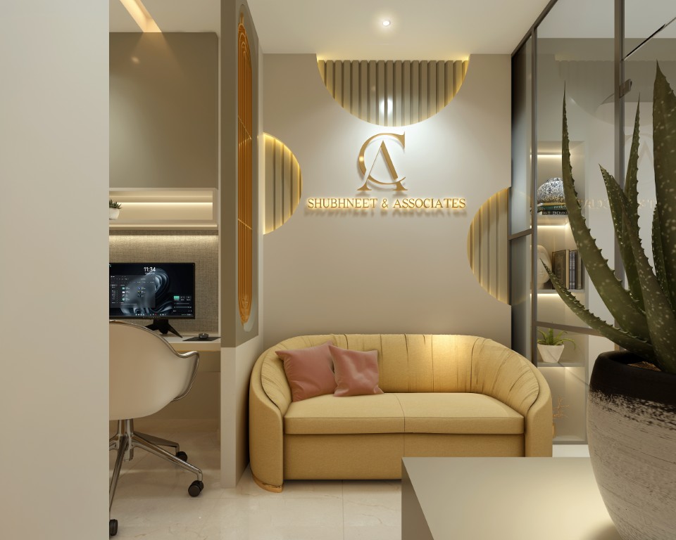 Don’t Renovate Blindly: Using 3D Walkthroughs for Home Remodeling in Gorakhpur