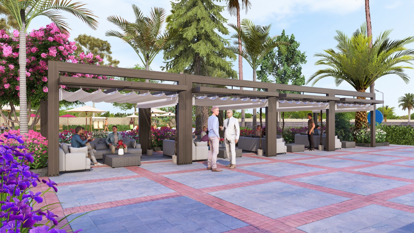 Industrial Excellence: Using 3D Walkthroughs for Factory and Warehouse Planning in Gorakhpur