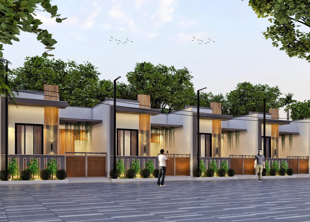 Planning Your Dream Home? Why a 3D Walkthrough in Gorakhpur is Your Best Friend