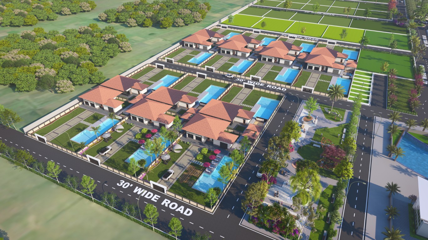 The Ultimate Checklist for Choosing a 3D Walkthrough Provider in Gorakhpur