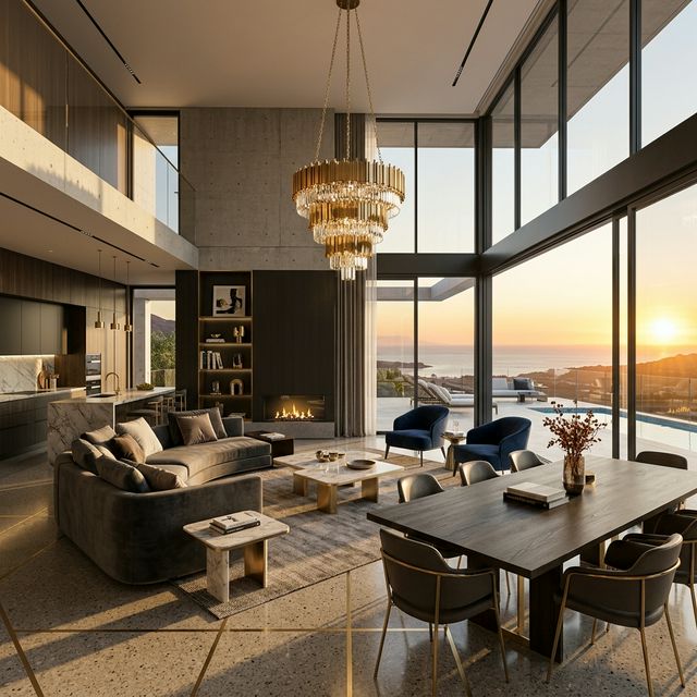 3D Walkthrough Company Lucknow