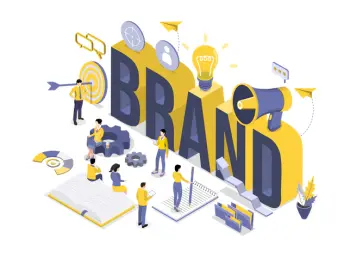 Branding Services in Lucknow