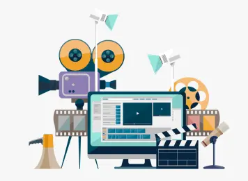 Best Video Editing in Lucknow