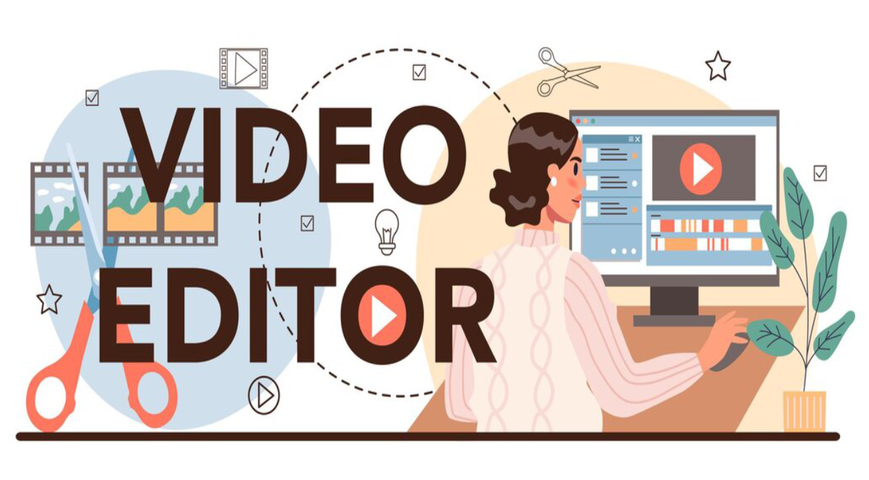 Best Video Editing in Lucknow