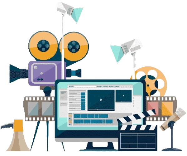 Best Video Editing in Lucknow