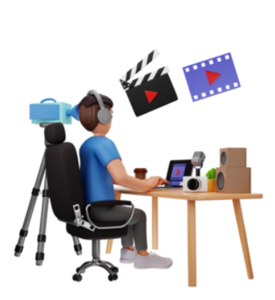 Best Video Editing in Lucknow